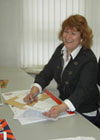 Nina Sokolovska